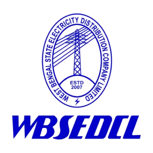 Substation Monitoring Portal logo